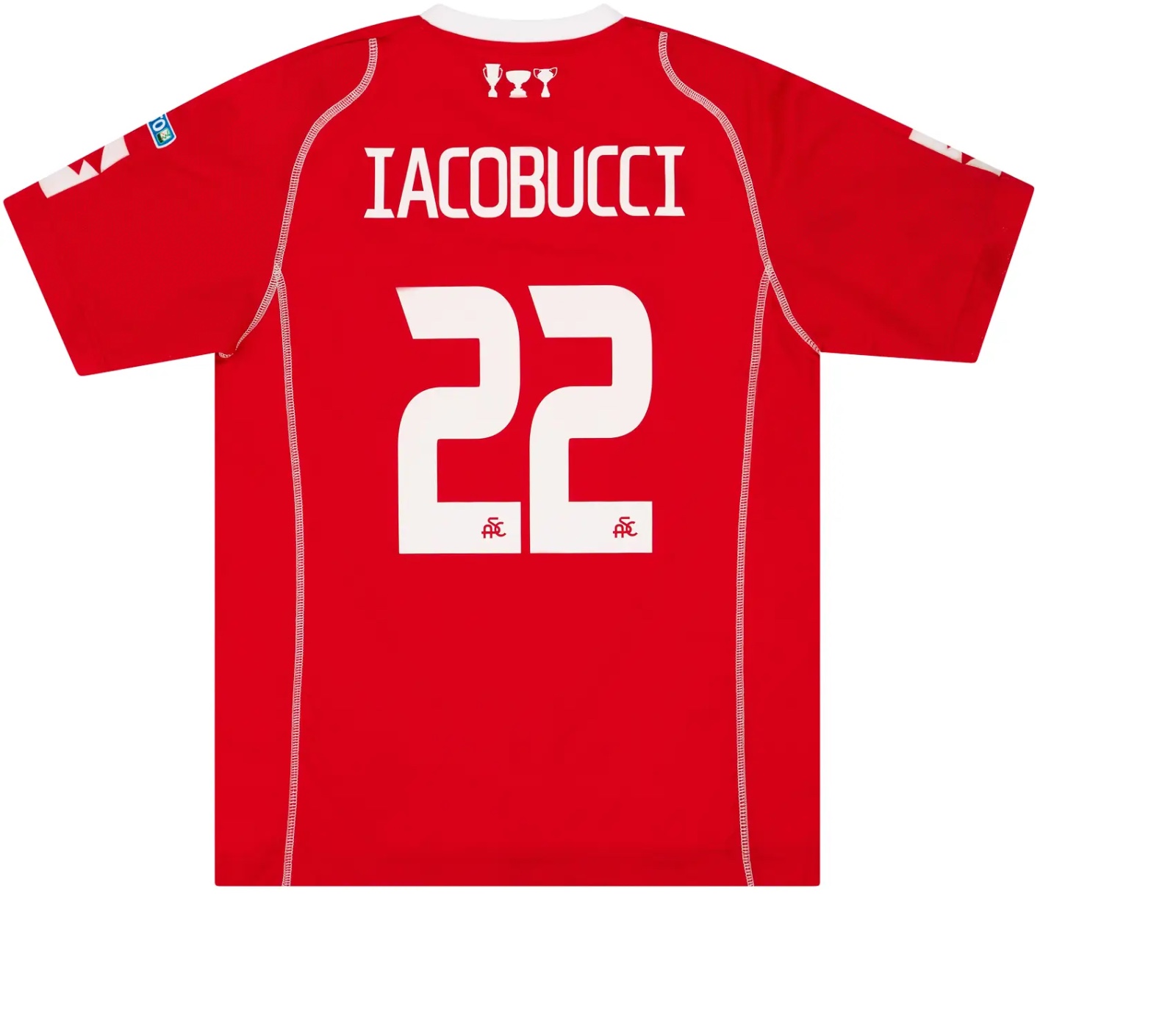 Spezia 2012-13 GK 1 Kit