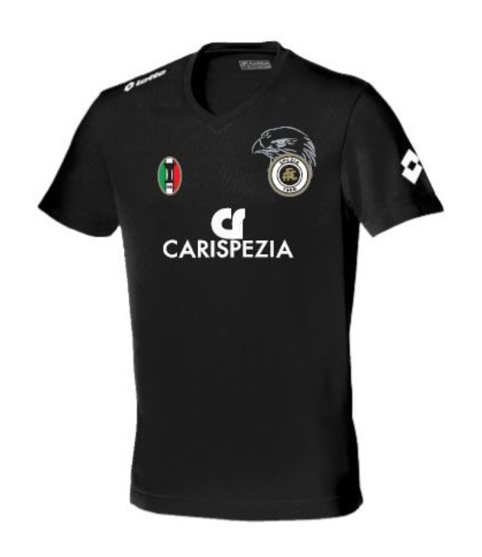 Spezia 2013-14 Away Kit