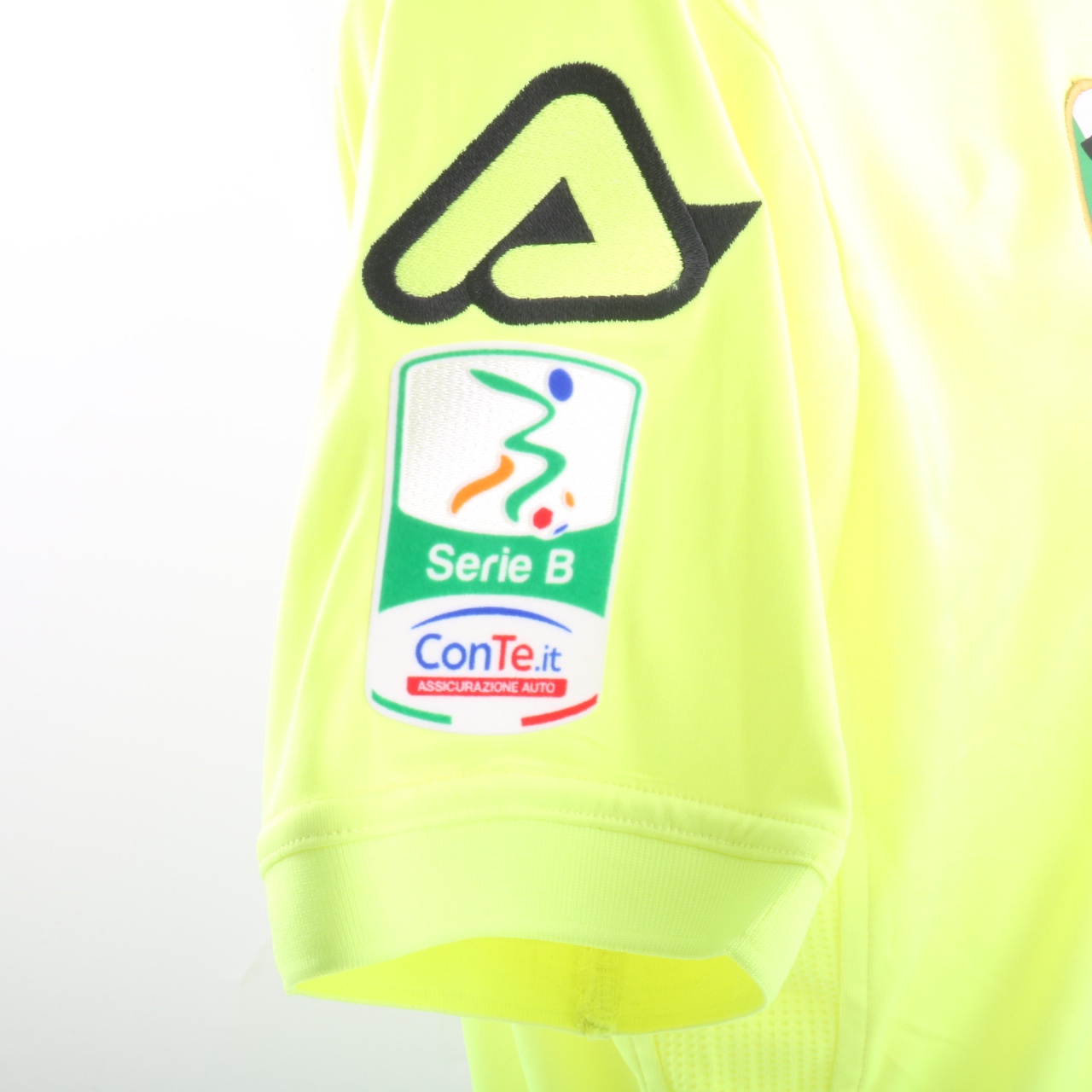 Spezia 2016-17 Anniversary Kit