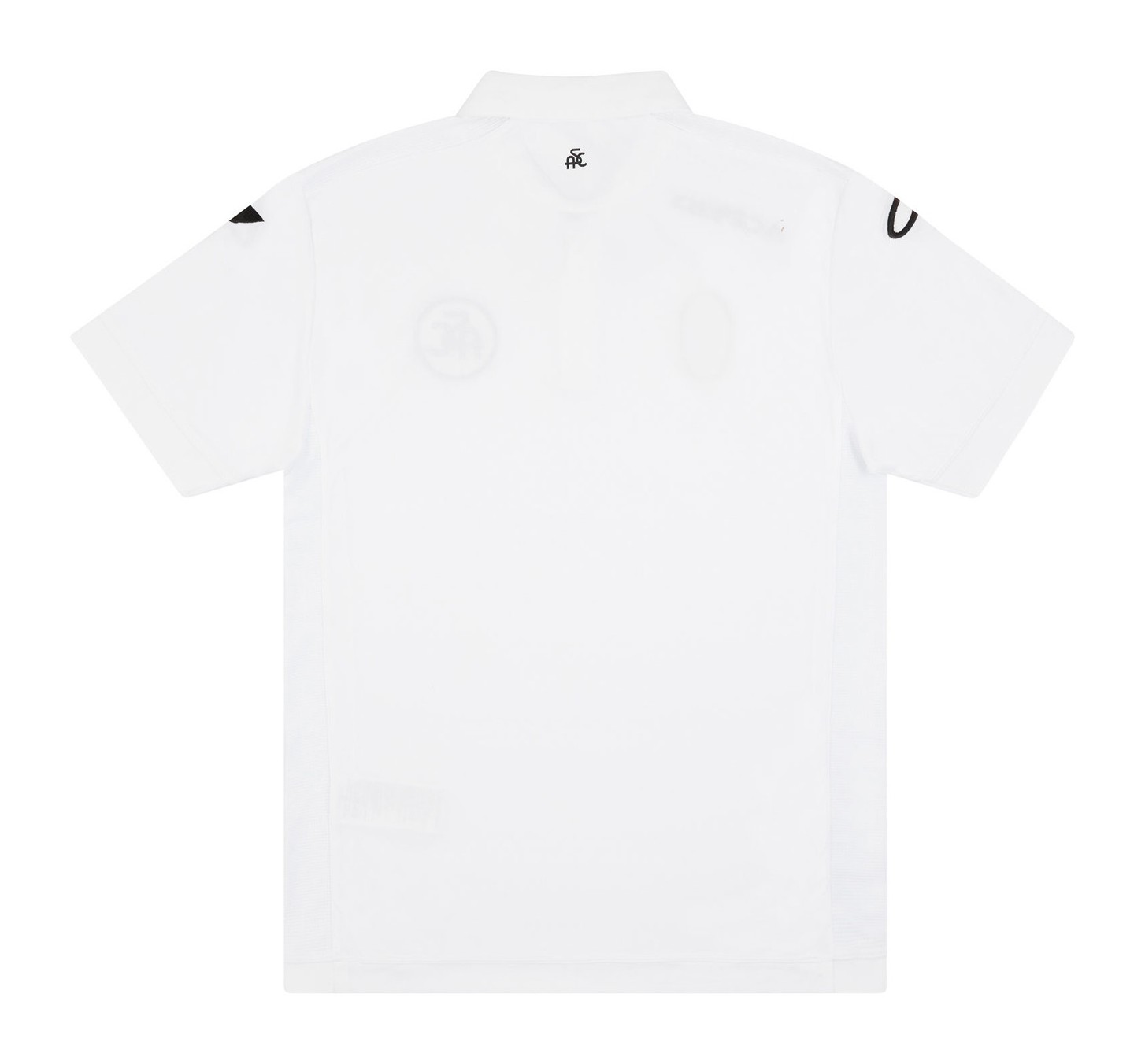 Spezia 2017-18 Home Kit