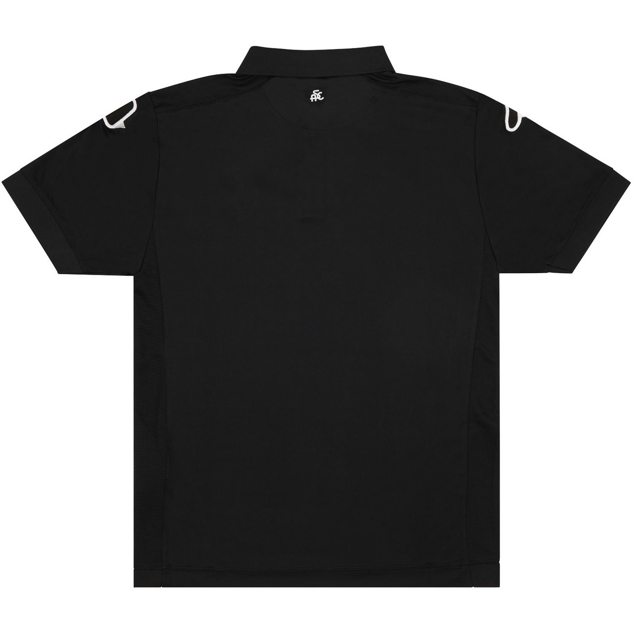 Spezia 2017-18 Away Kit