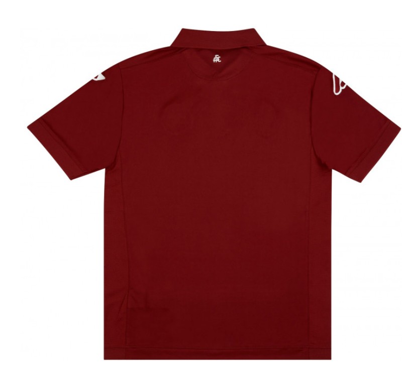 Spezia 2017-18 Third Kit