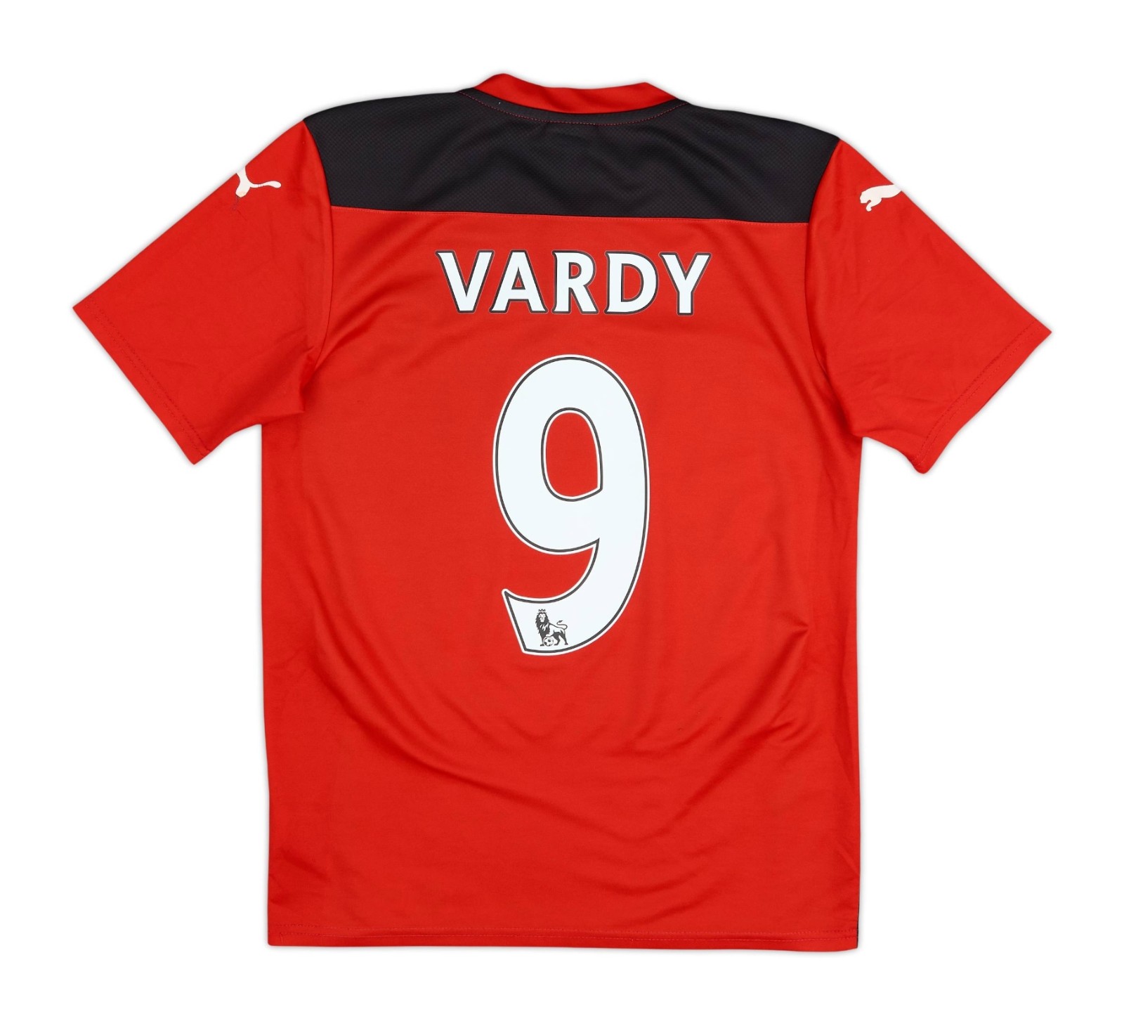 Leicester City 2014-15 Third Kit