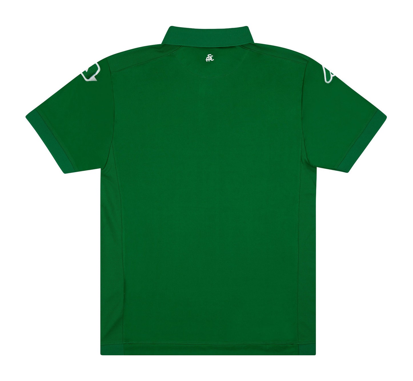 Spezia 2017-18 GK Kit