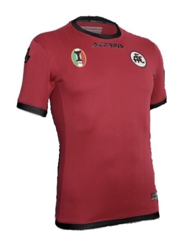 Spezia 2018-19 Third Kit