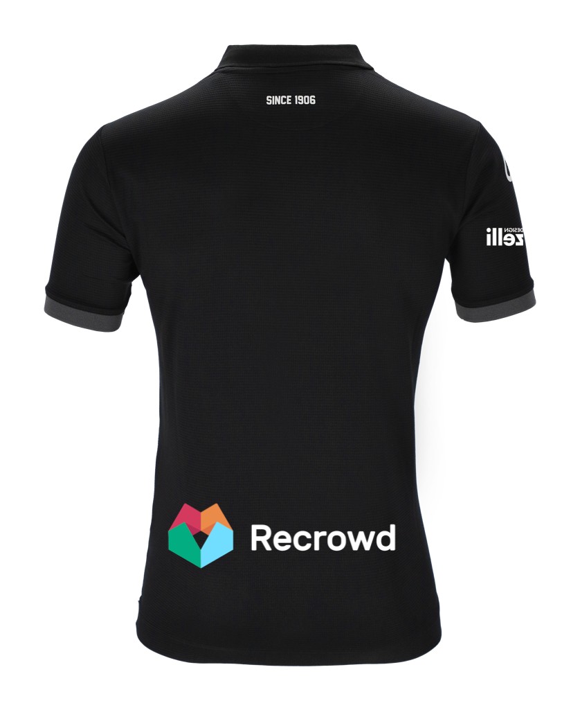 Spezia 2021-22 Away Kit