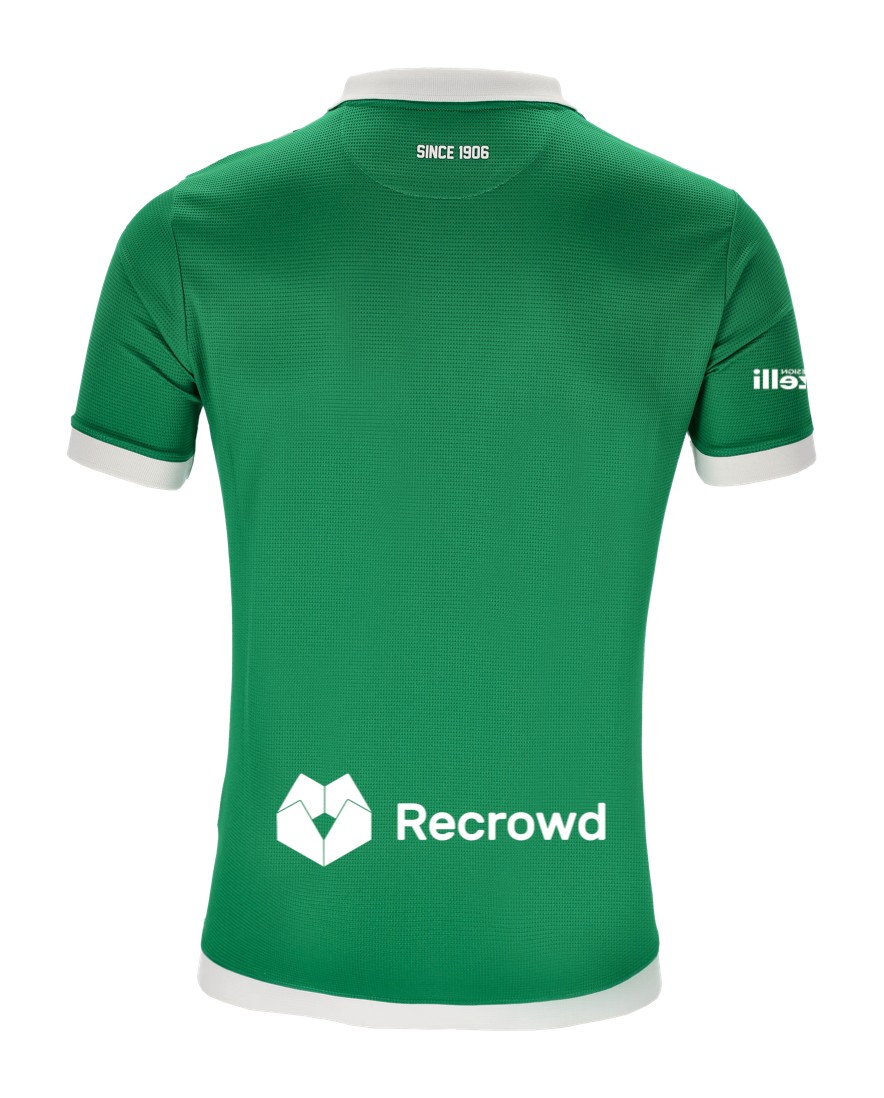 Spezia 2021-22 GK Kit