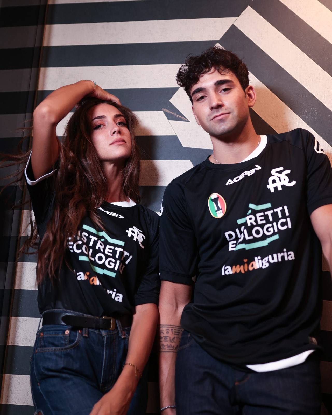 Spezia 2022-23 Away Kit