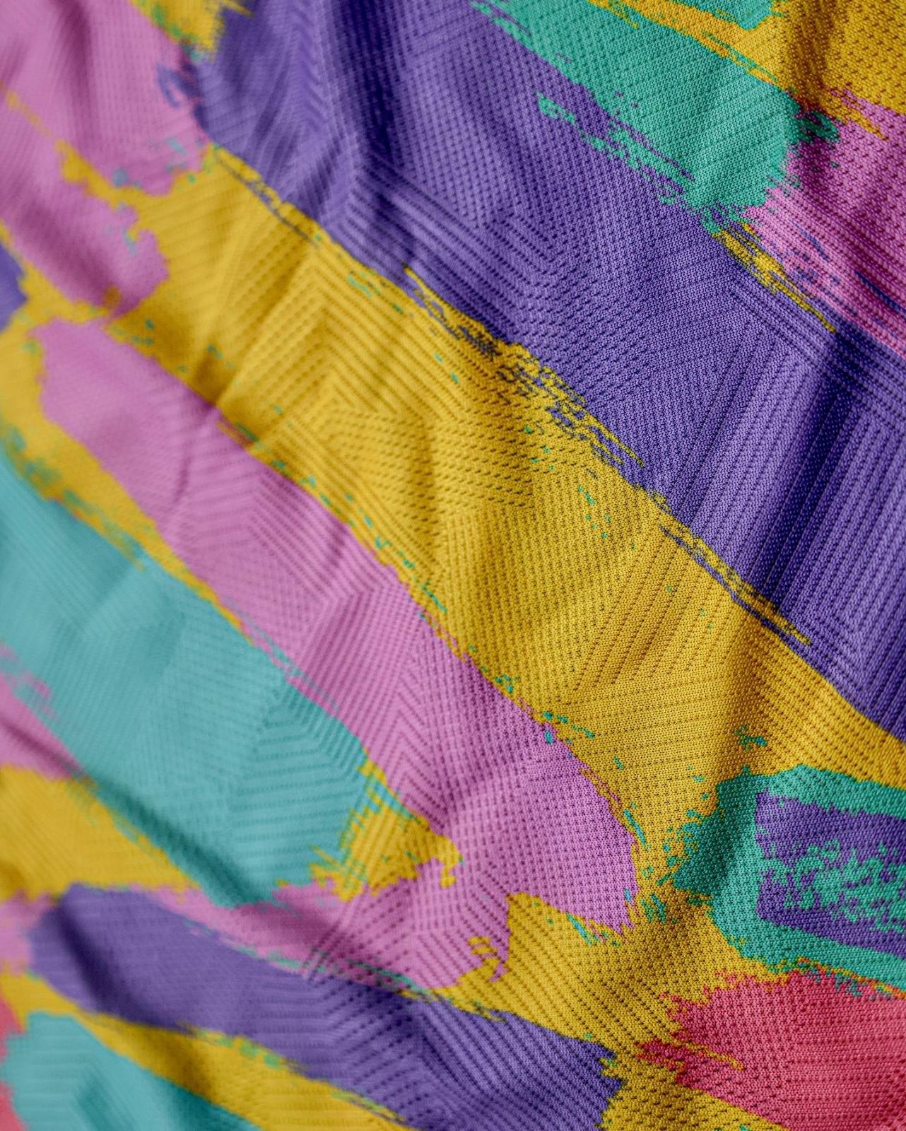 Spezia 2022-23 Third Kit