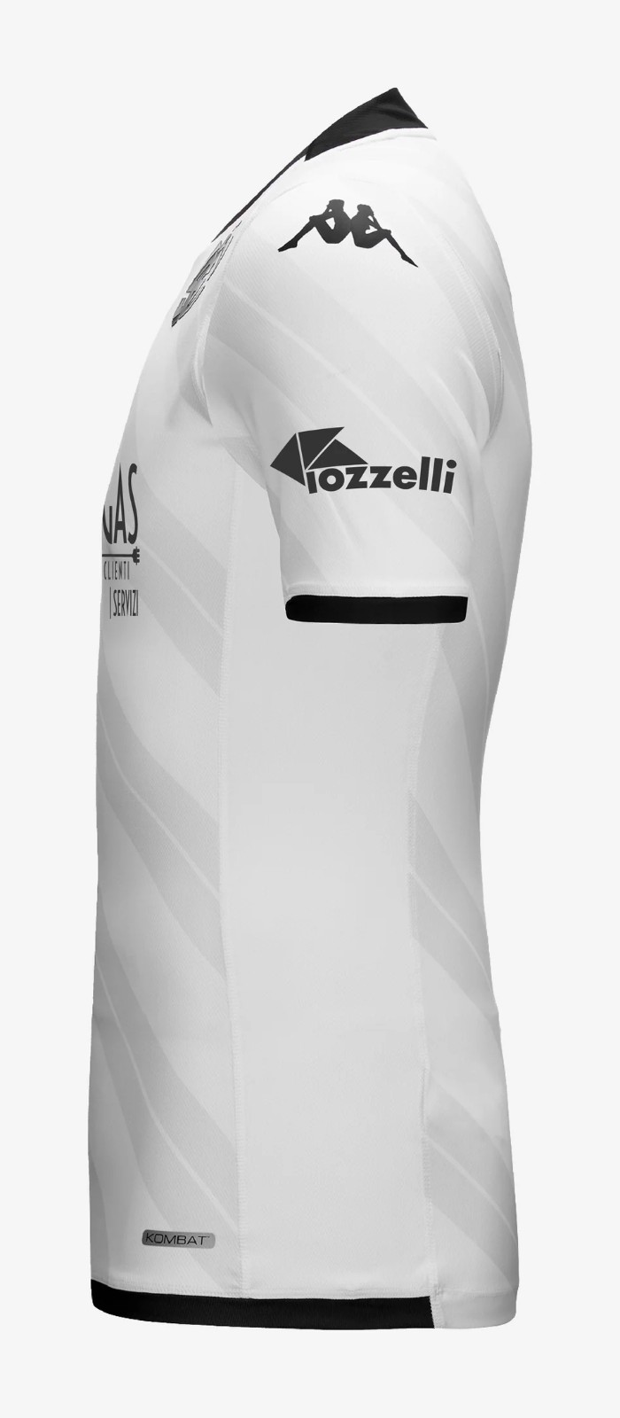 Spezia 2023-24 Home Kit