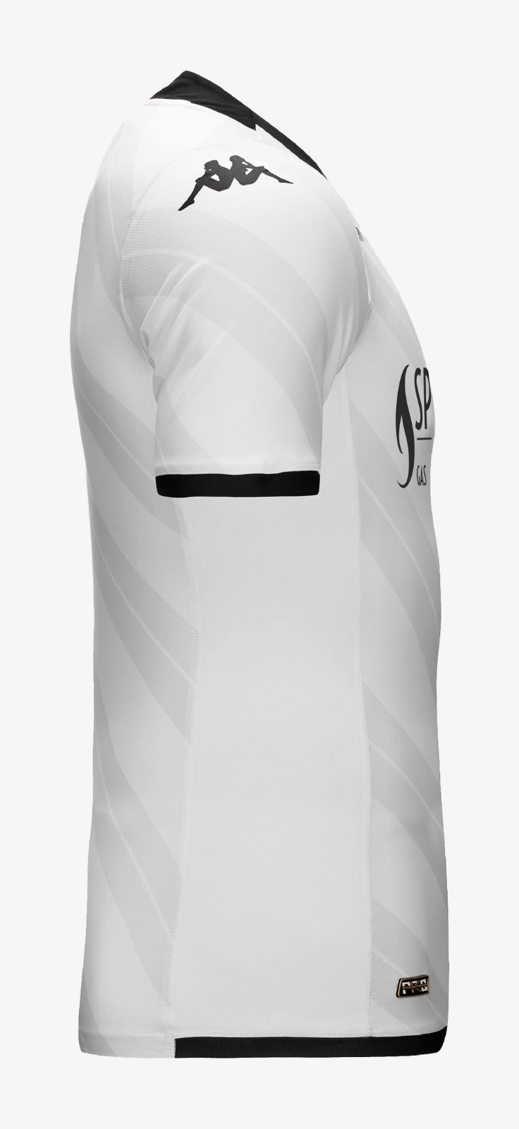 Spezia 2023-24 Home Kit