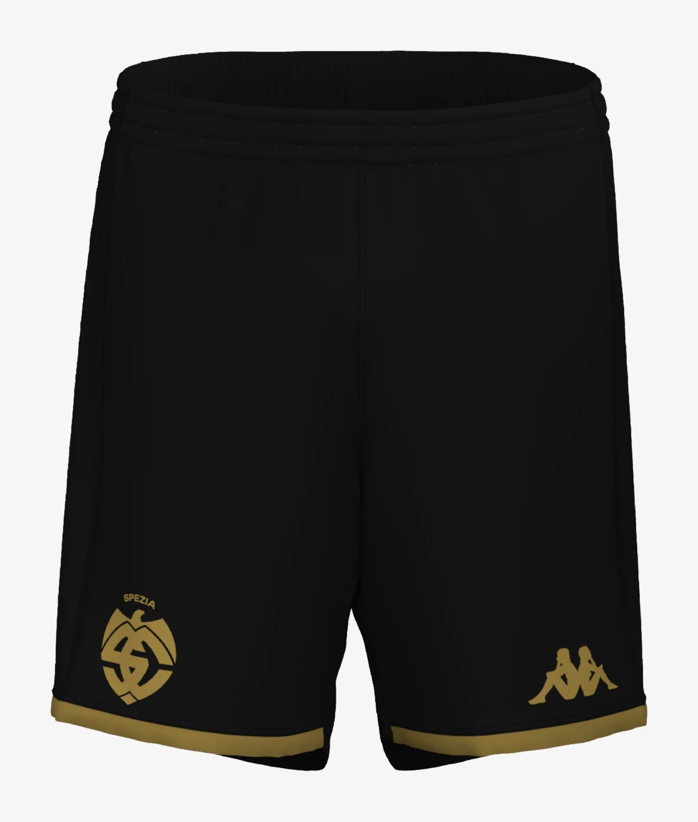 Spezia 2023-24 Away Kit