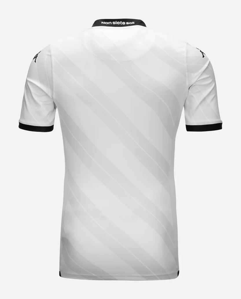 Spezia 2023-24 Pre-Season Home Kit
