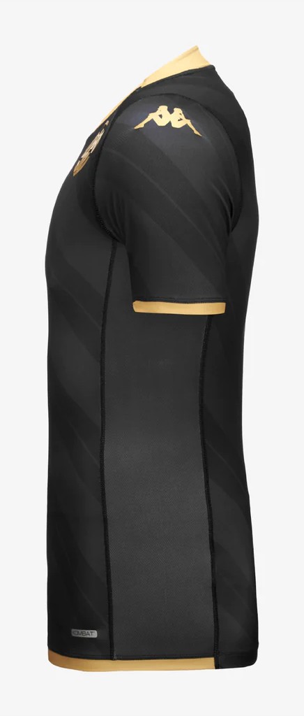 Spezia 2023-24 Pre-Season Away Kit