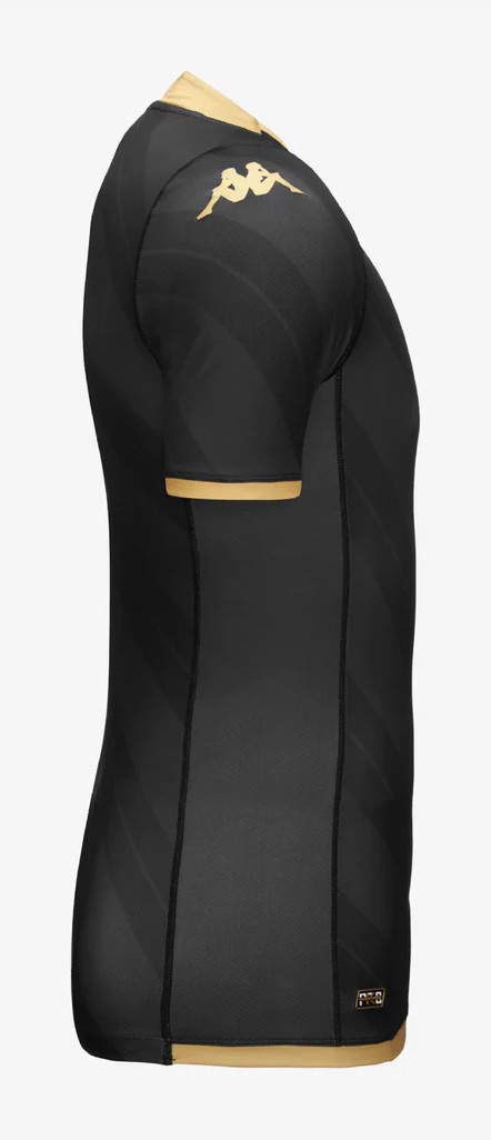 Spezia 2023-24 Pre-Season Away Kit