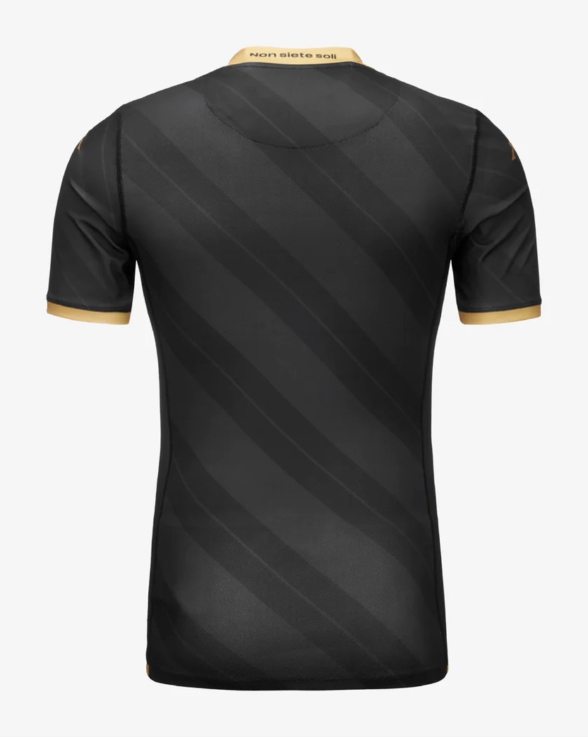 Spezia 2023-24 Pre-Season Away Kit