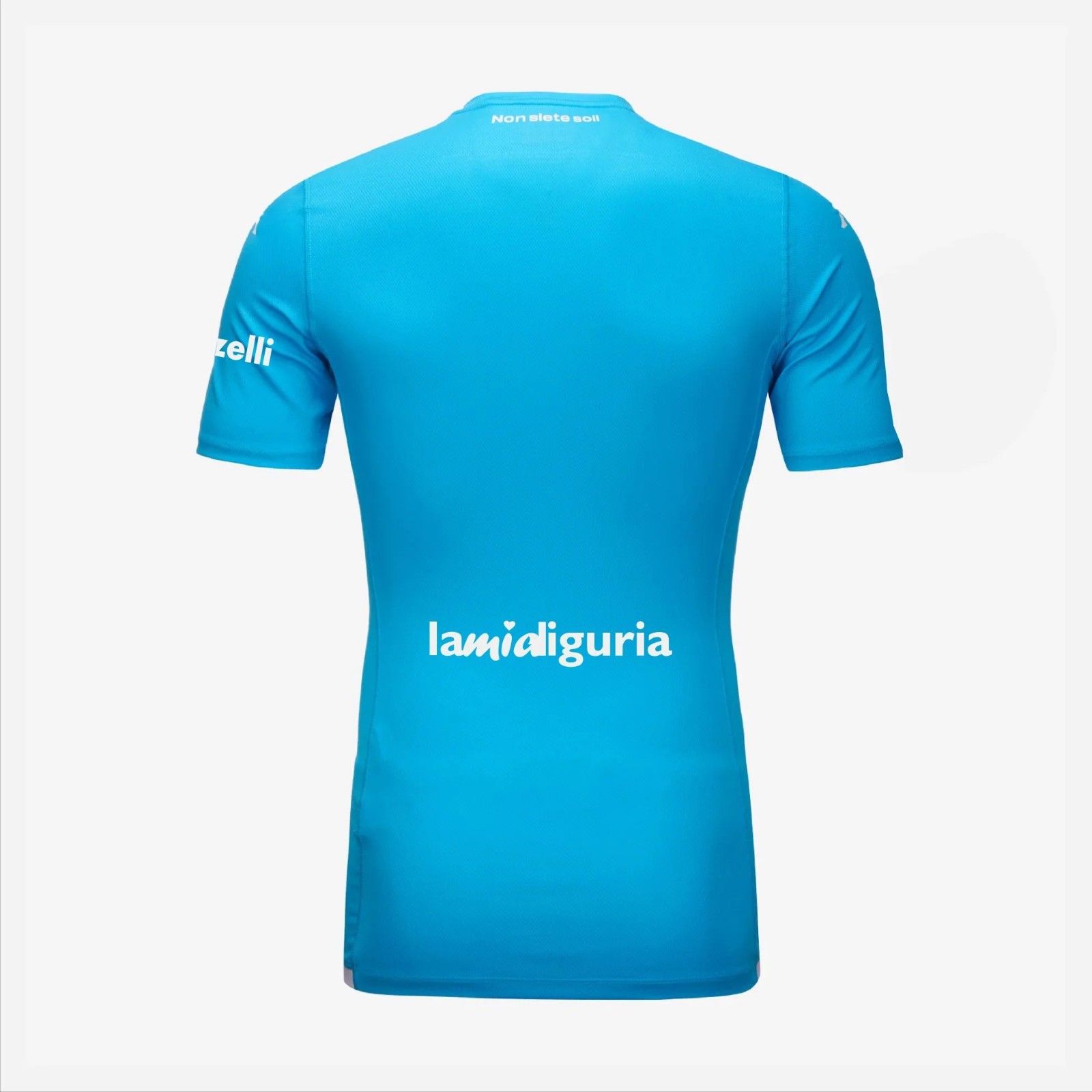 Spezia 2023-24 GK 1 Kit