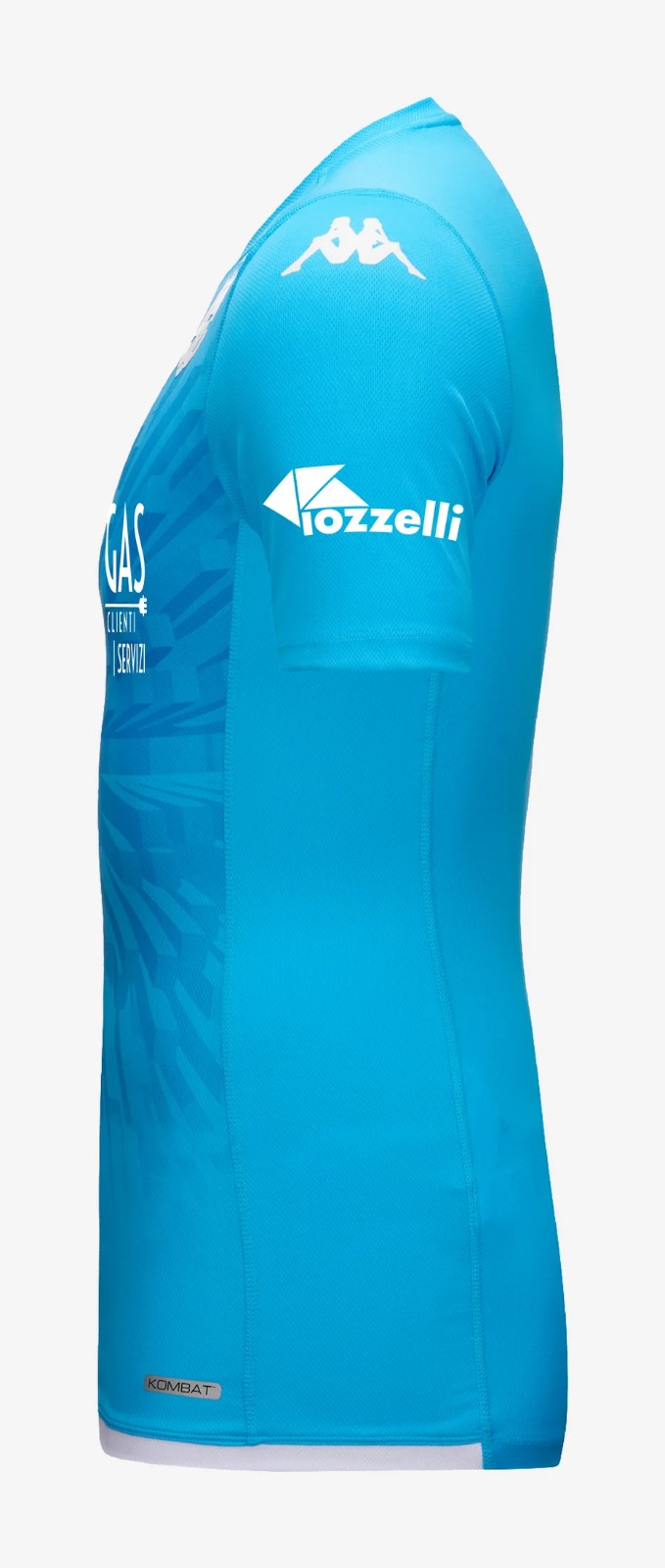 Spezia 2023-24 GK 1 Kit
