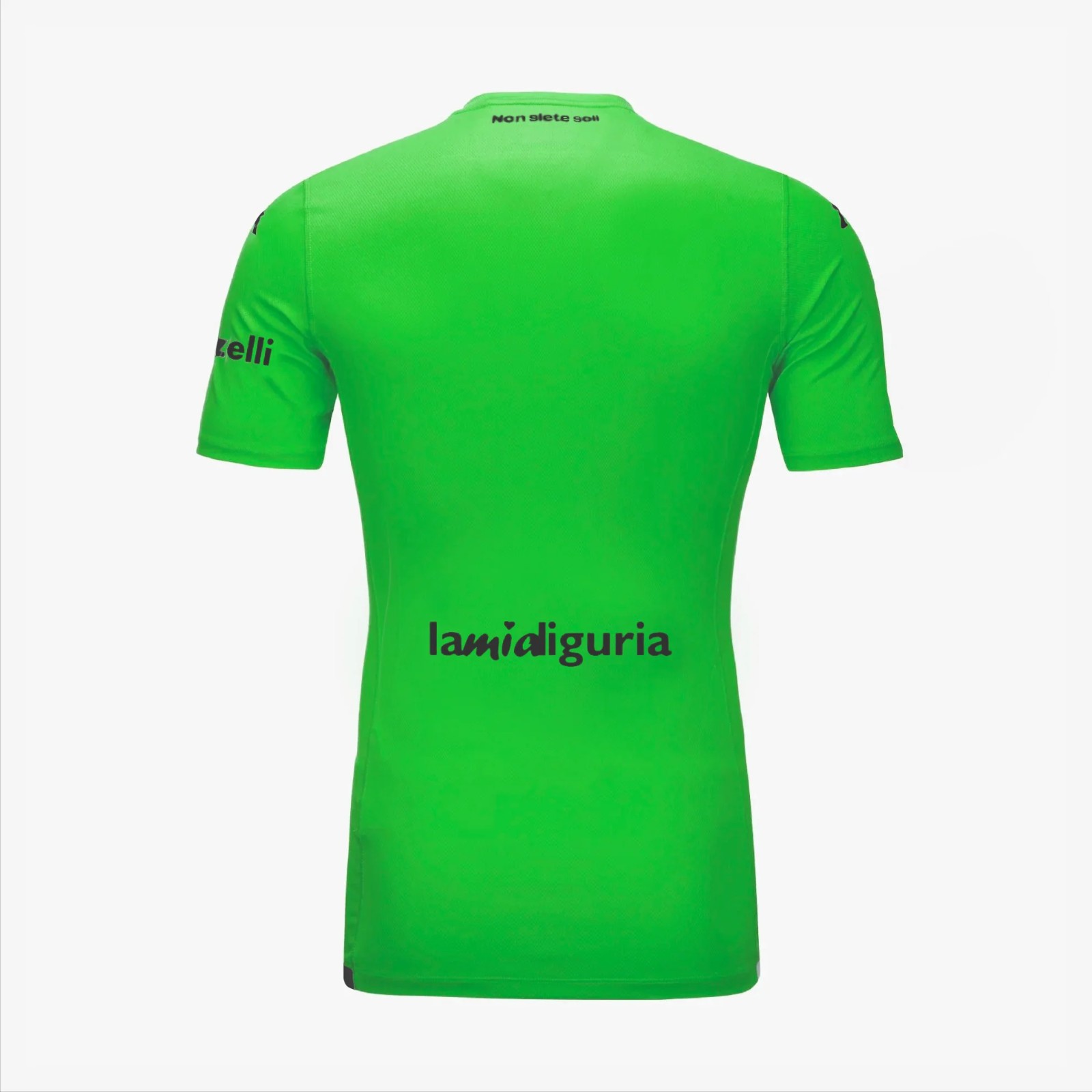 Spezia 2023-24 GK 2 Kit