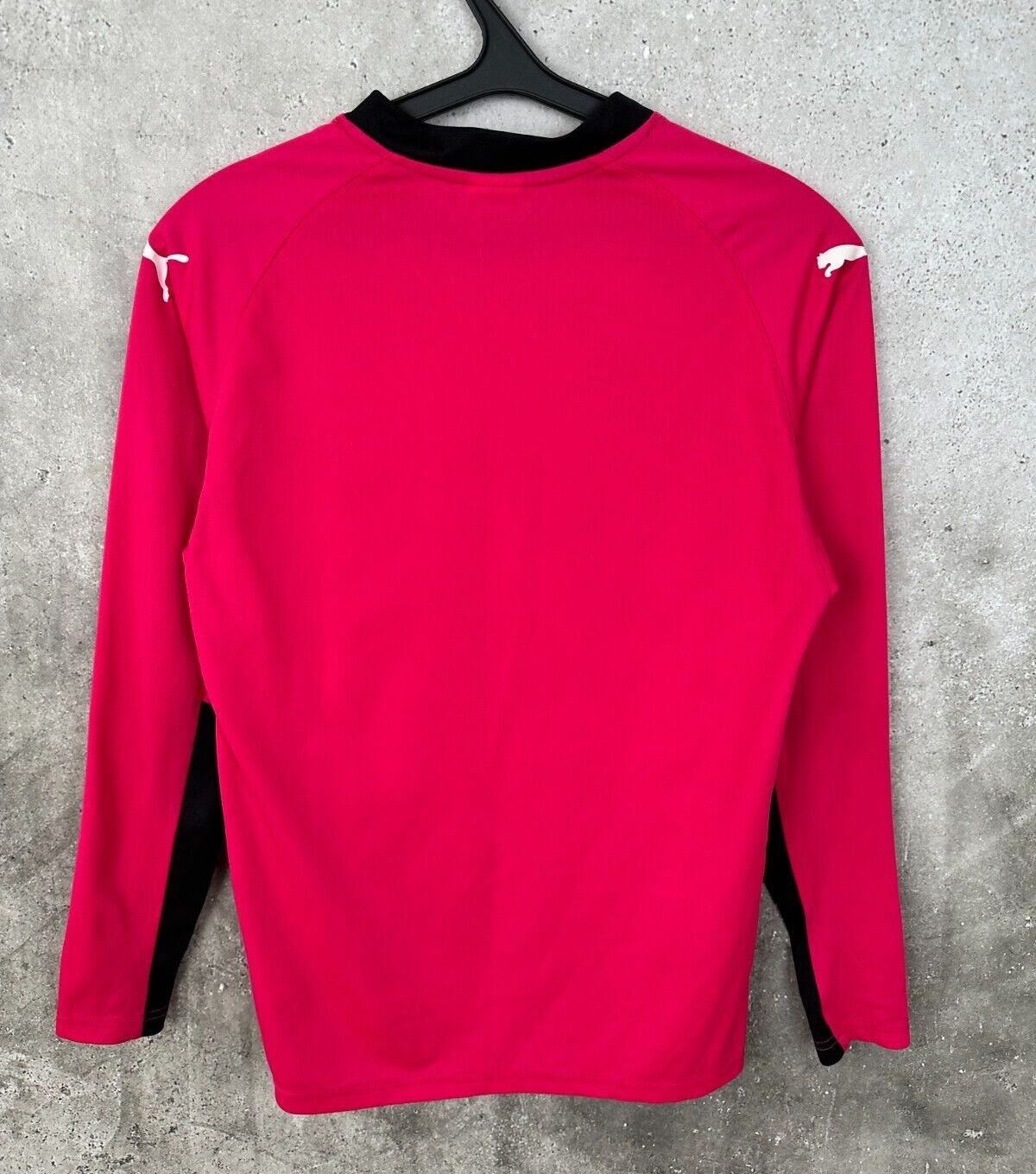 Leicester City 2014-15 GK Third Kit