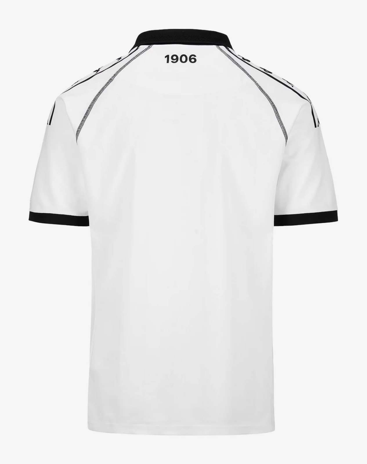 Spezia 2024-25 Home Kit