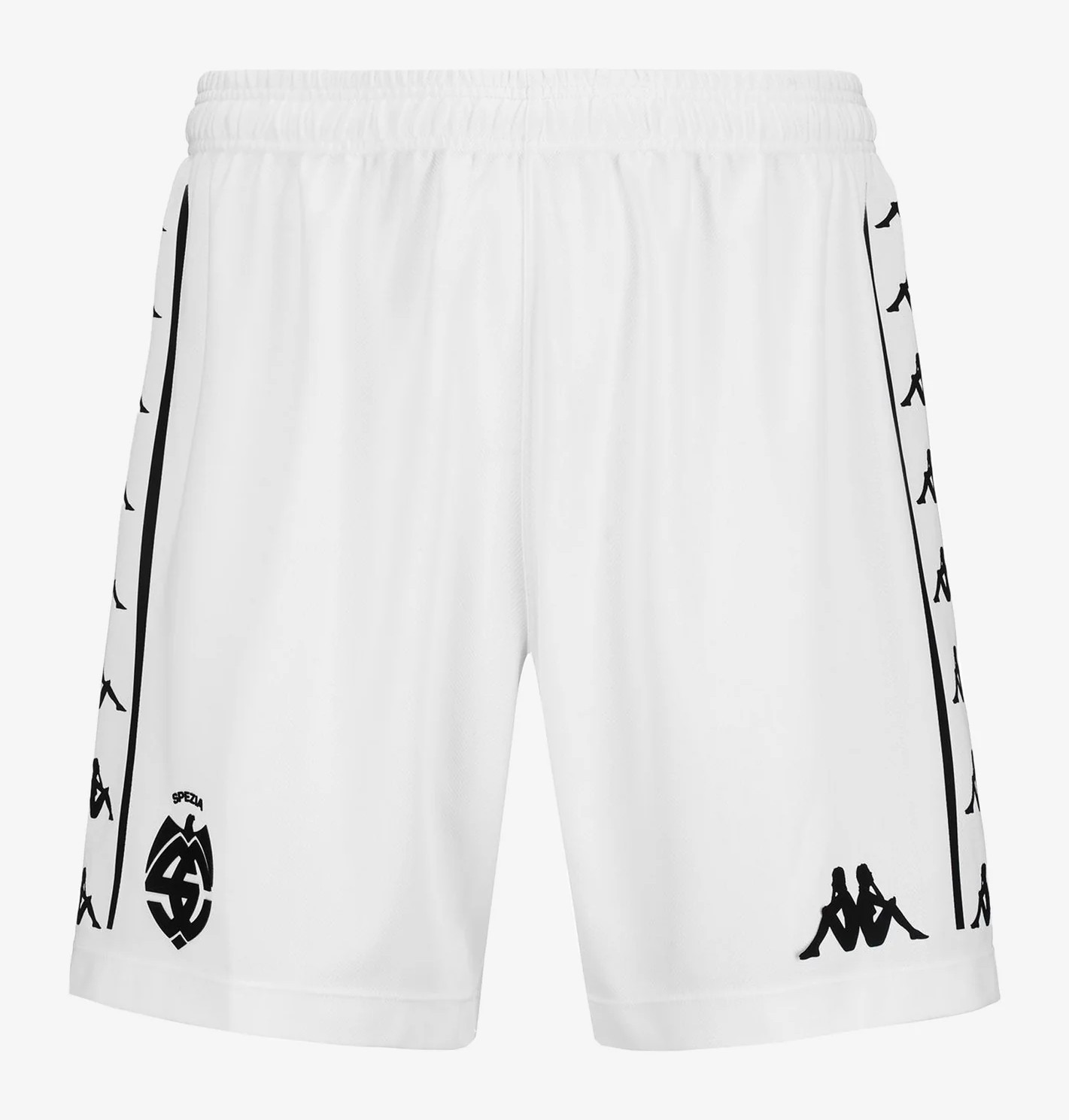 Spezia 2024-25 Home Kit