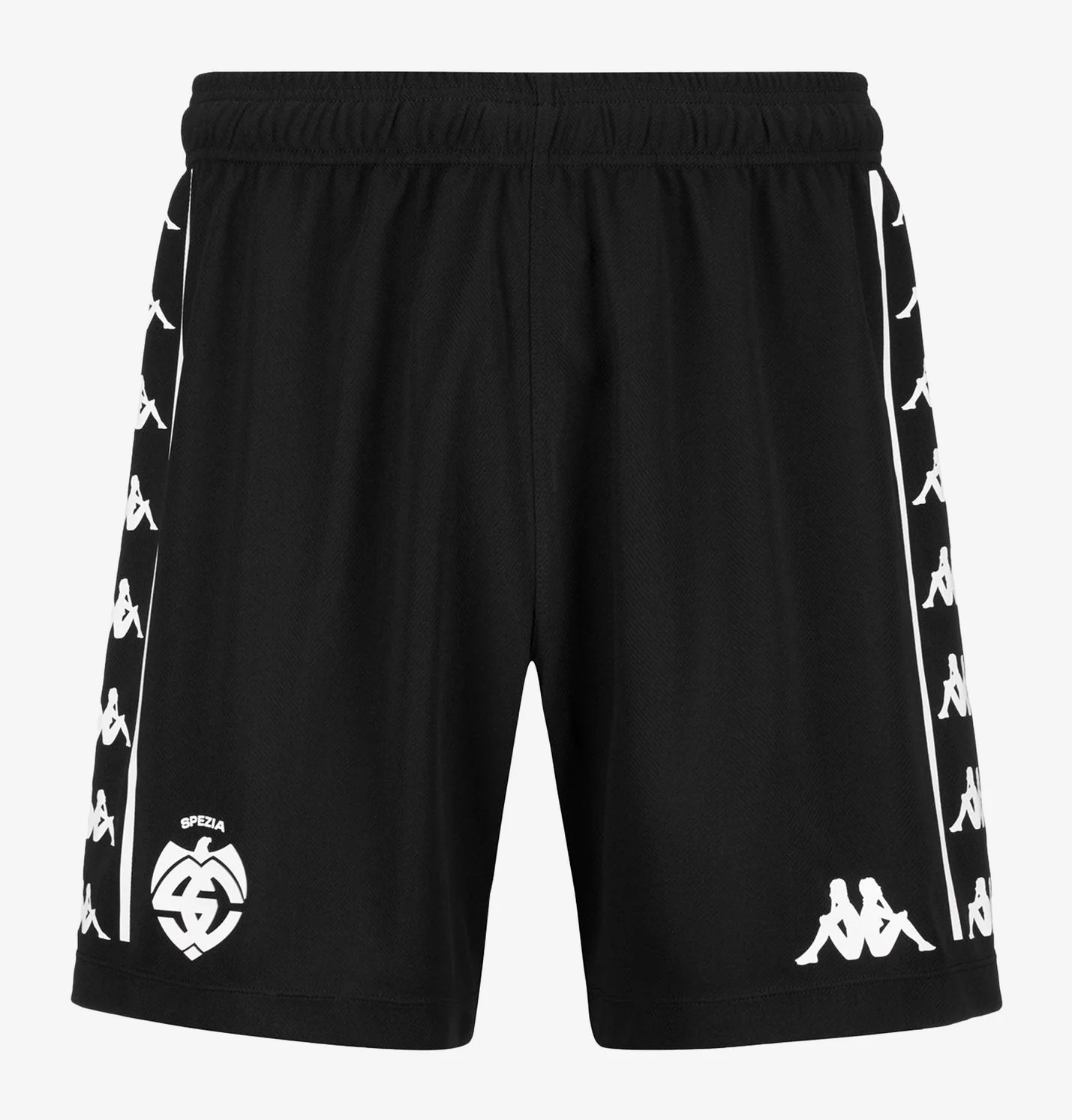 Spezia 2024-25 Away Kit