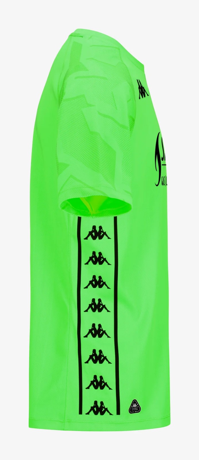 Spezia 2024-25 GK Away Kit