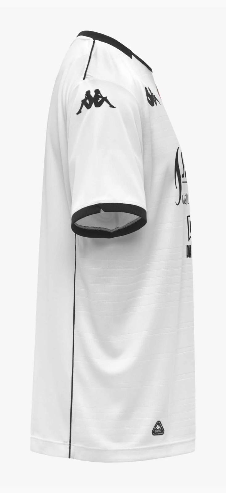 Spezia 2025-26 Home Kit