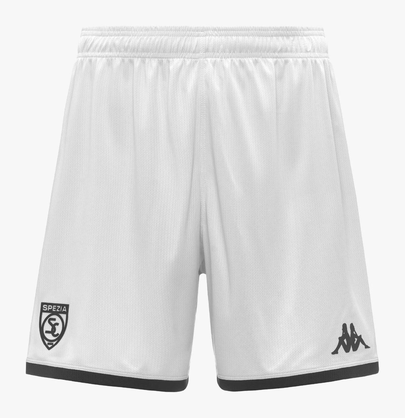 Spezia 2025-26 Home Kit