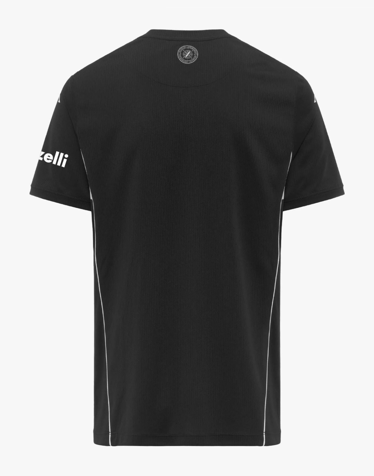 Spezia 2025-26 Away Kit