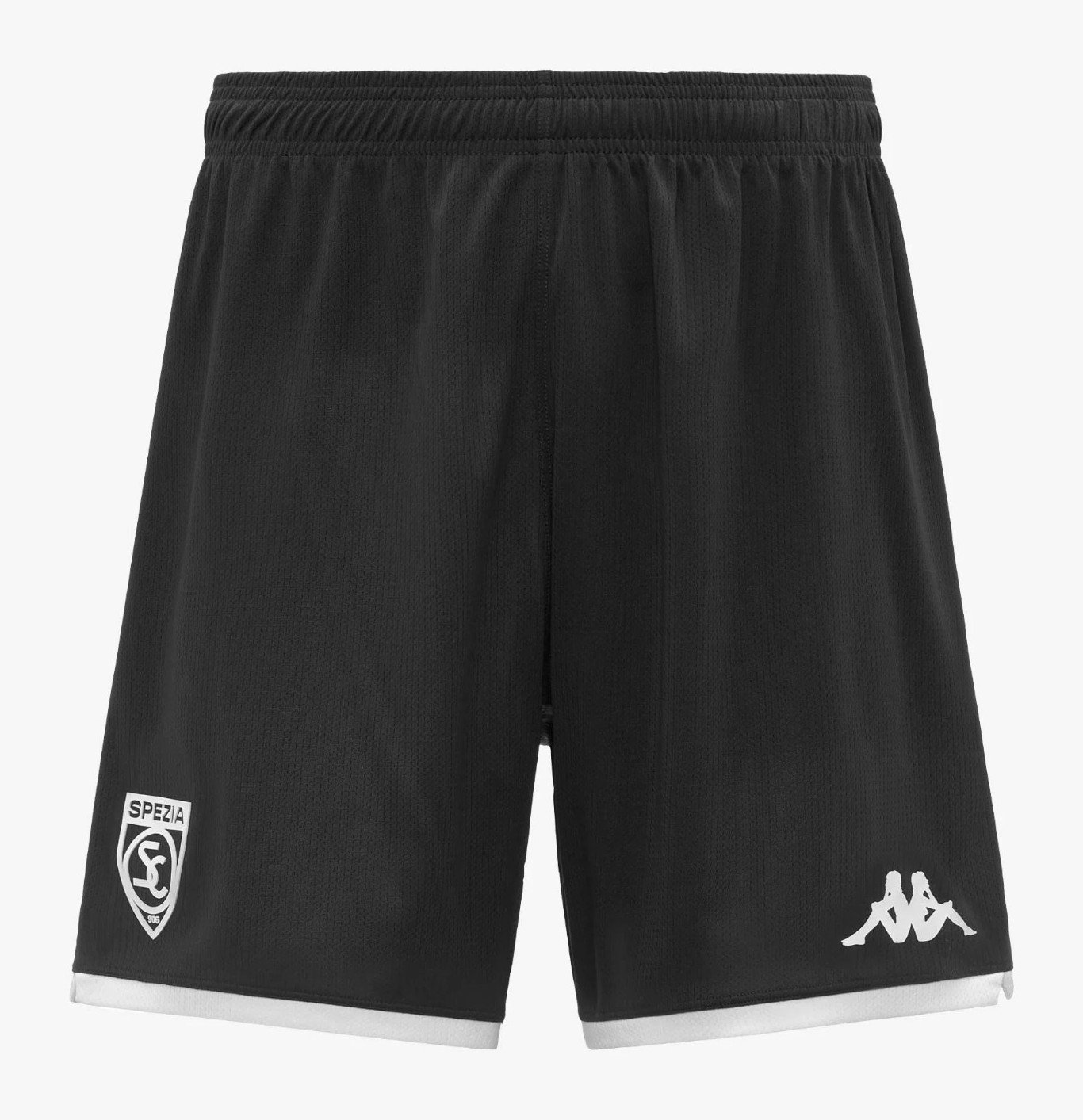 Spezia 2025-26 Away Kit