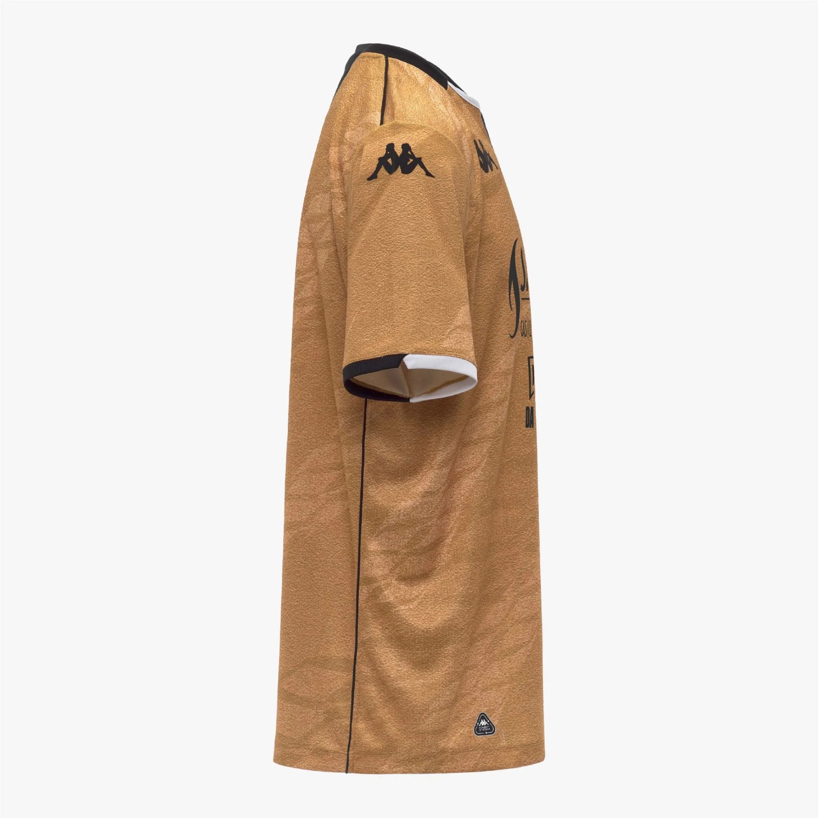 Spezia 2025-26 Third Kit