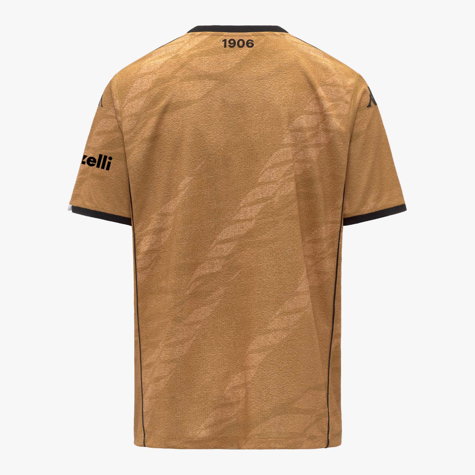 Spezia 2025-26 Third Kit