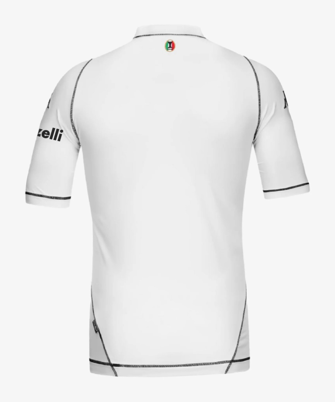Spezia 2025-26 Special Kit