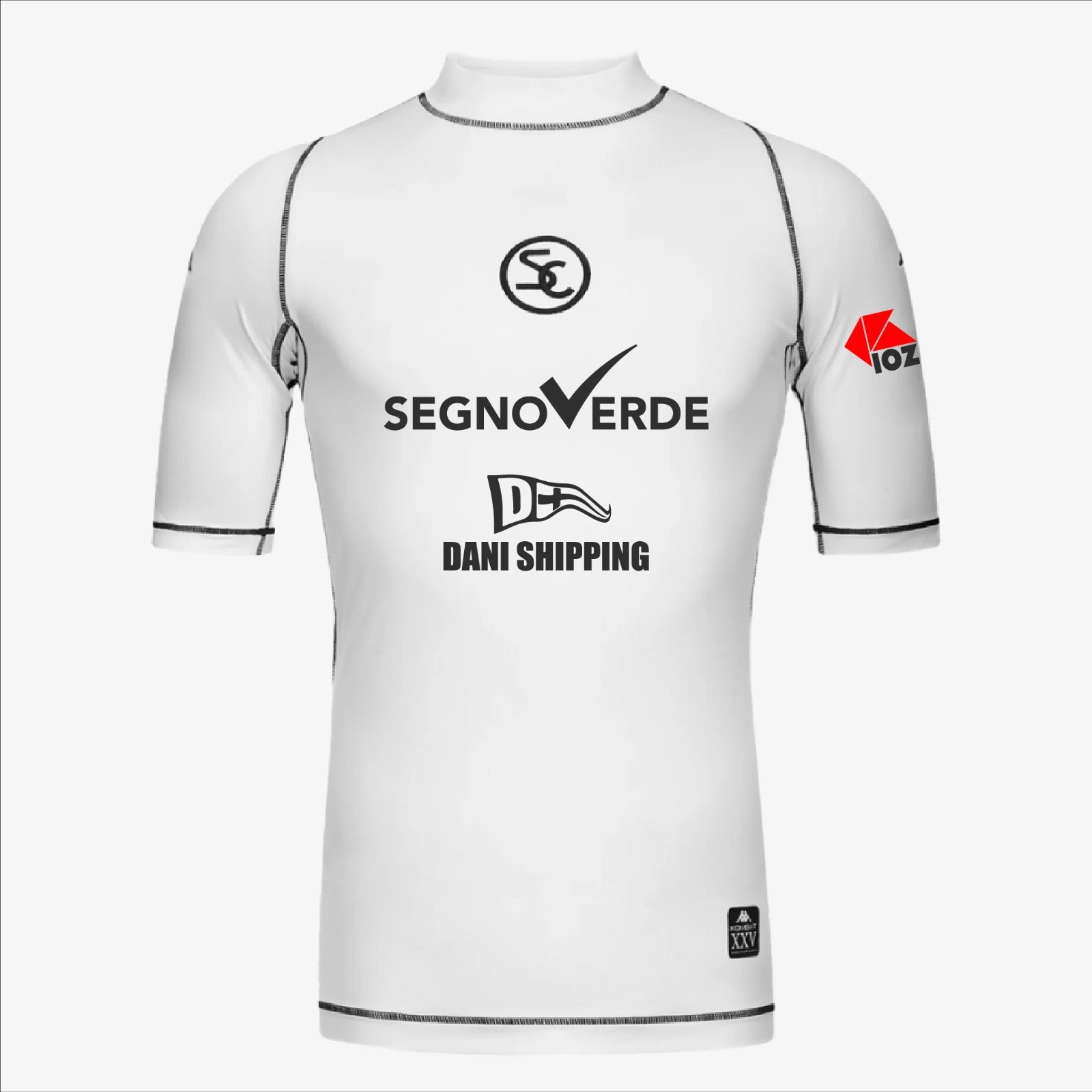 Spezia 2025-26 Special Kit