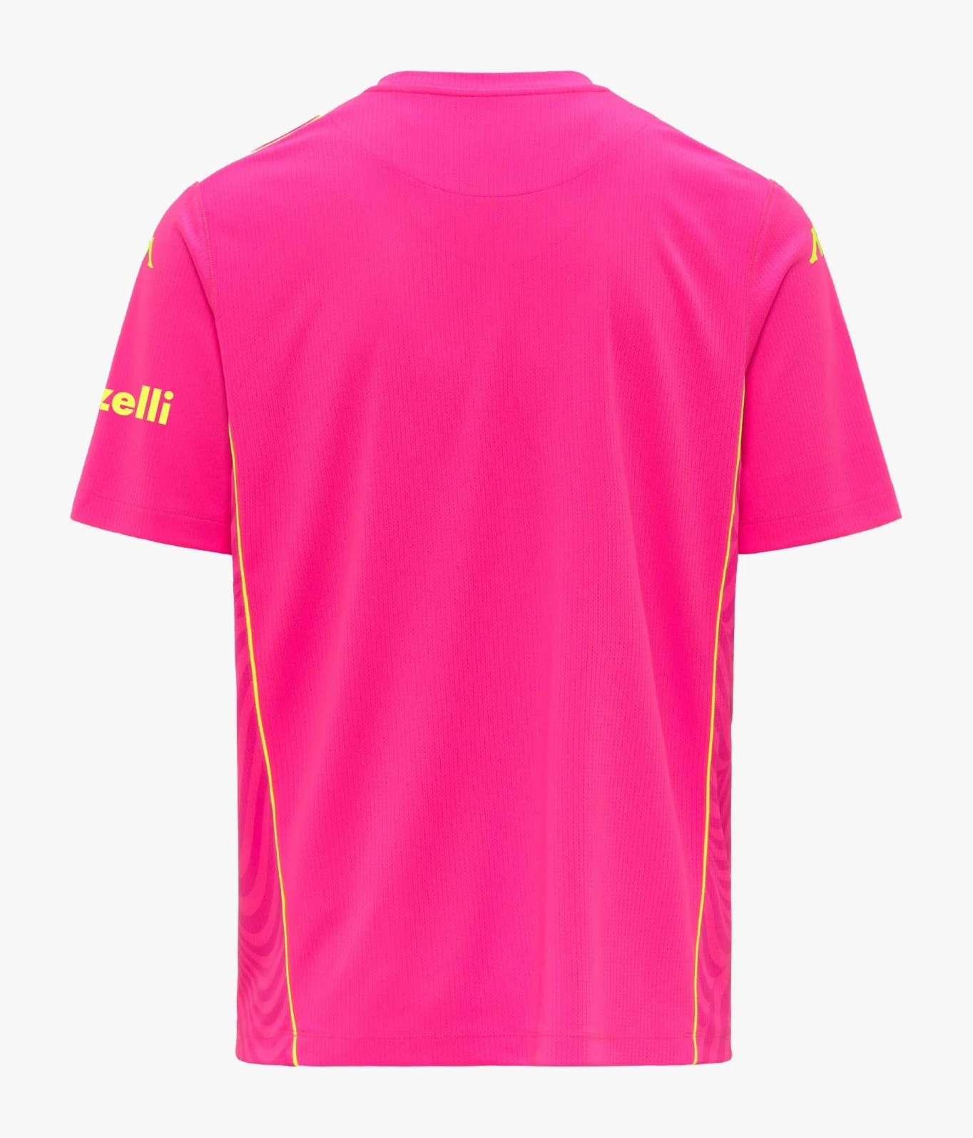 Spezia 2025-26 GK 2 Kit