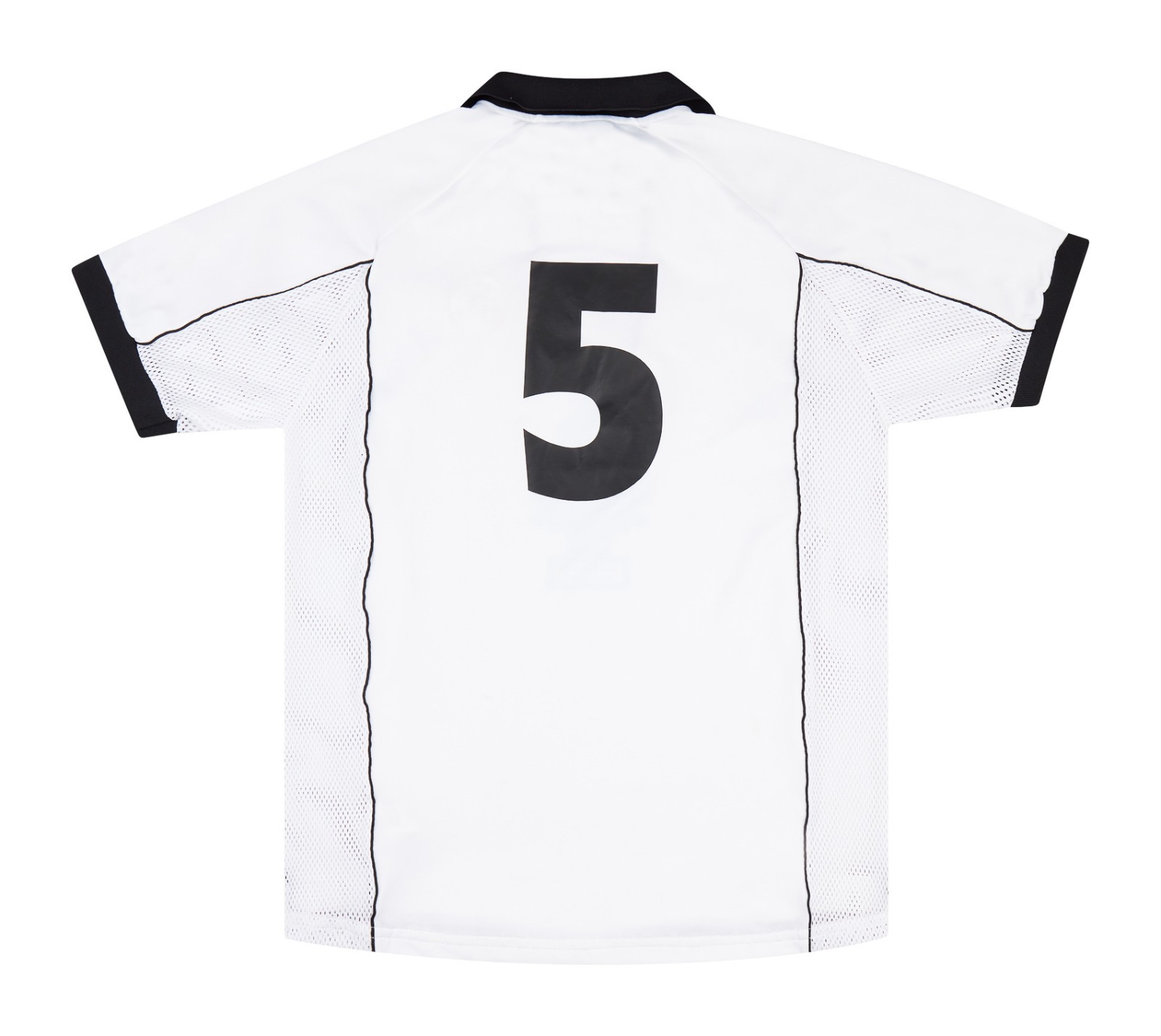 Spezia 1998-99 Home Kit