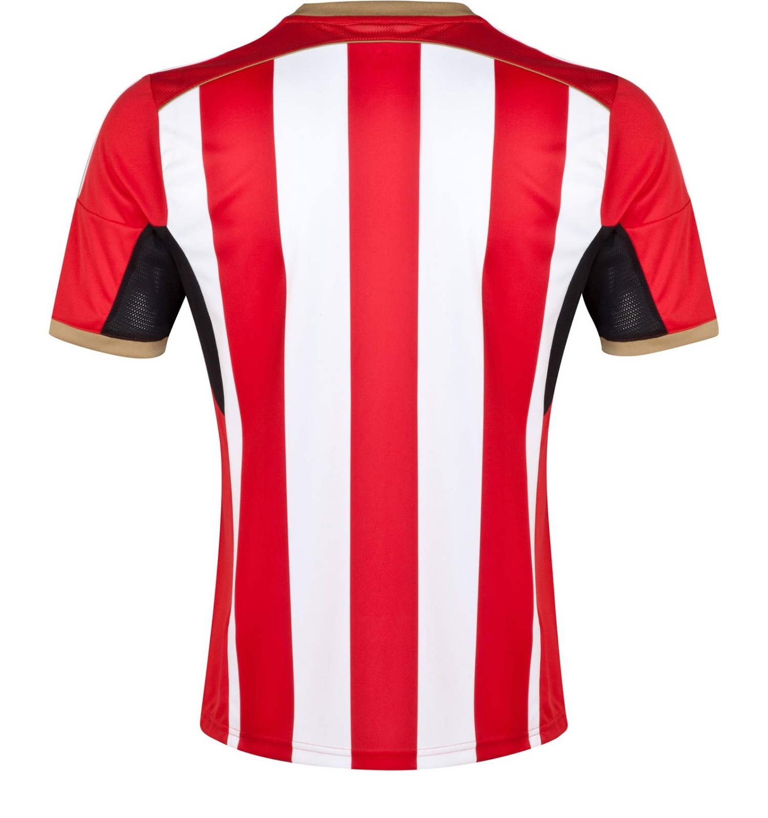 Sunderland AFC 2014-15 Home Kit