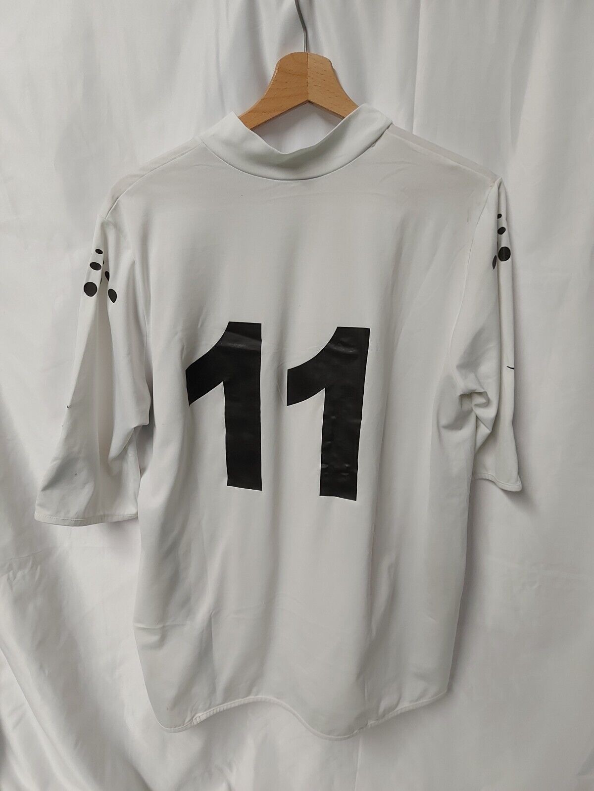 Spezia 2004-05 Home Kit