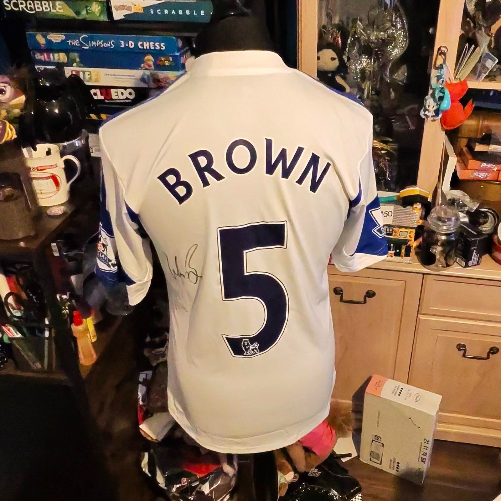 Sunderland AFC 2014-15 Third Kit