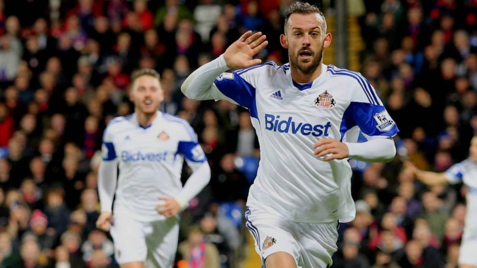 Sunderland AFC 2014-15 Third Kit