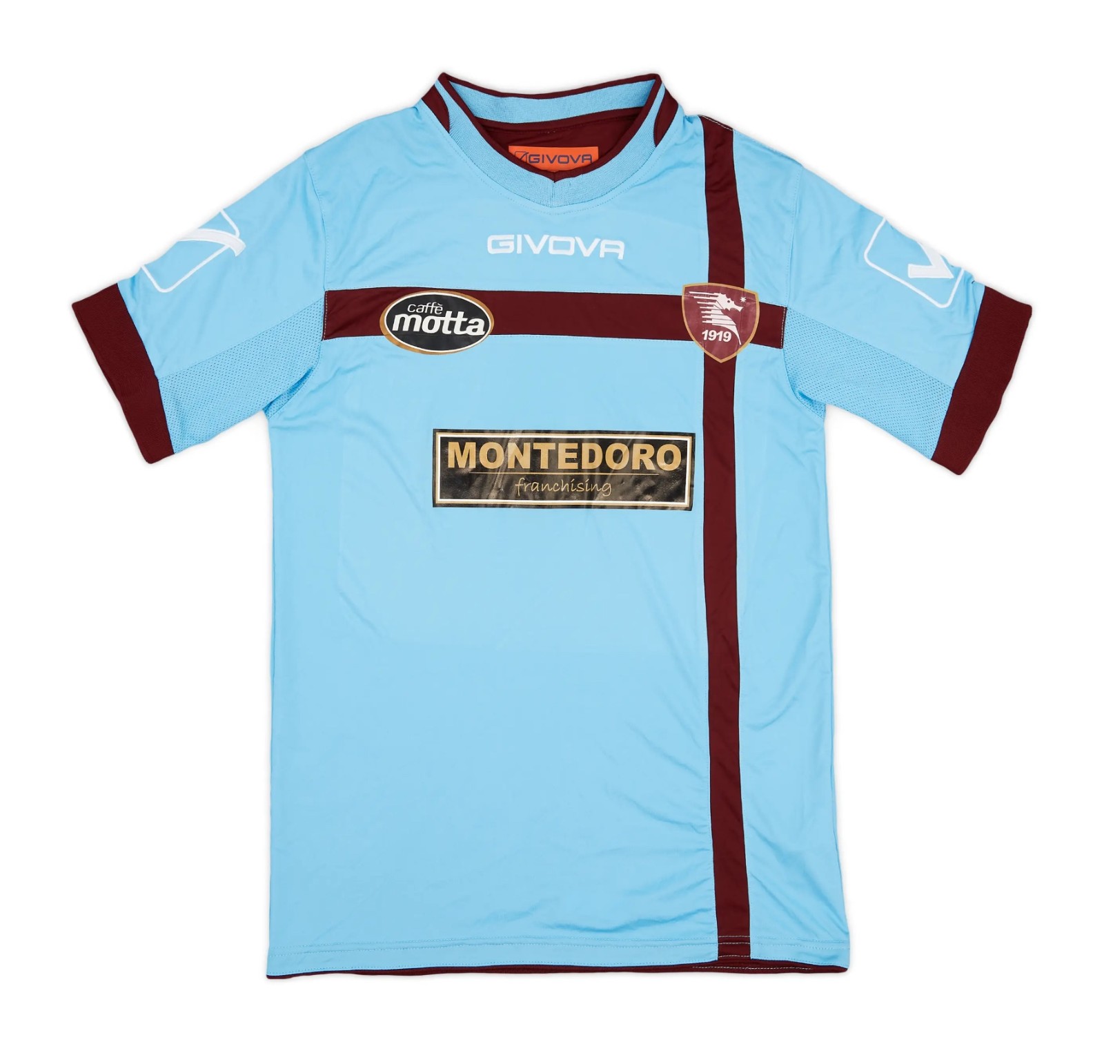 Salernitana 2013-14 Third Kit