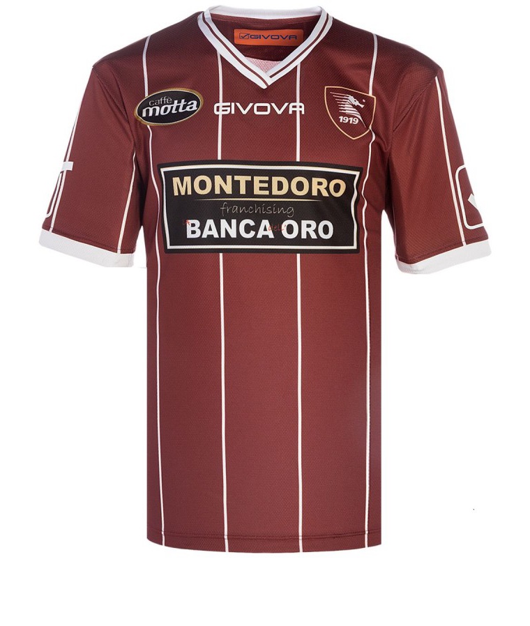 Salernitana 2013-14 Special Kit