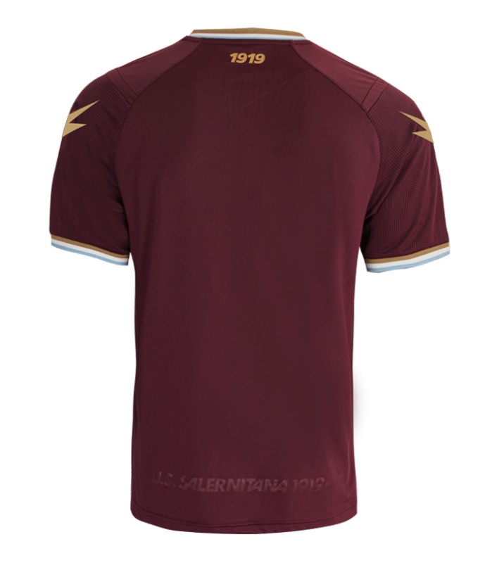 Salernitana 2020-21 Home Kit