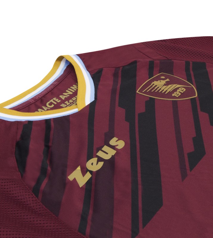 Salernitana 2020-21 Home Kit