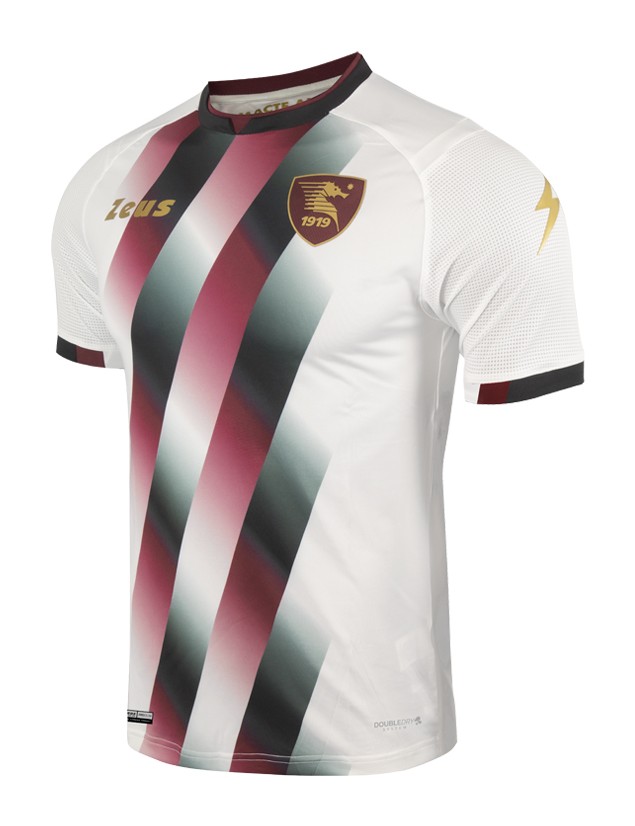 Salernitana 2020-21 Away Kit