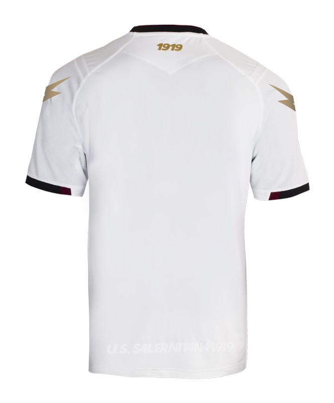 Salernitana 2020-21 Away Kit