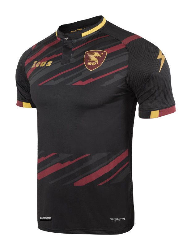Salernitana 2020-21 Third Kit