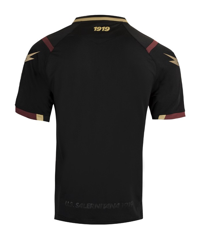 Salernitana 2020-21 Third Kit